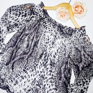 New York & Company Top